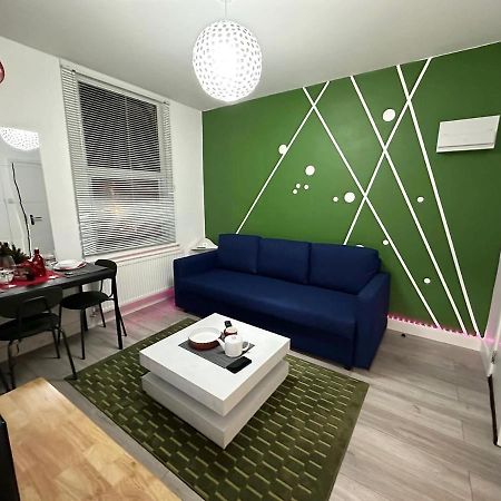 Parkside Stay North London - Victoria Line Eksteriør billede