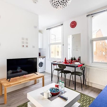 Parkside Stay North London - Victoria Line Eksteriør billede