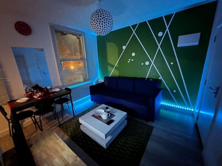 Parkside Stay North London - Victoria Line Eksteriør billede